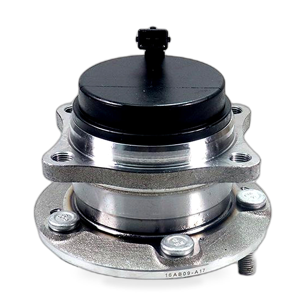 Front Wheel Hub Bearing Assembly Suitable for Hyundai Creta ix25 Kona Venue Kia - ZT2
