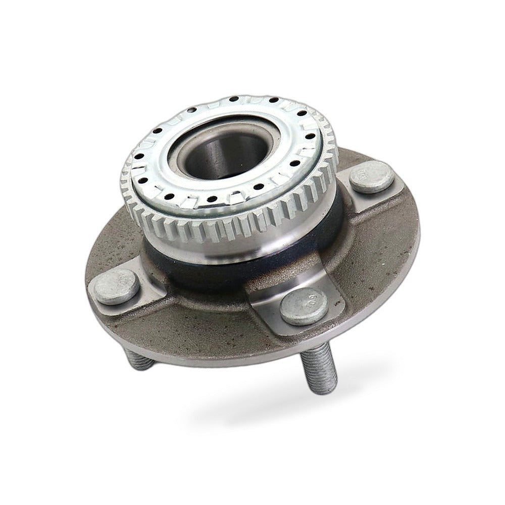 Rear Wheel Bearing Hub Assembly Suitable for Hyundai Elantra i30 Kia Ceed Forte - BD2