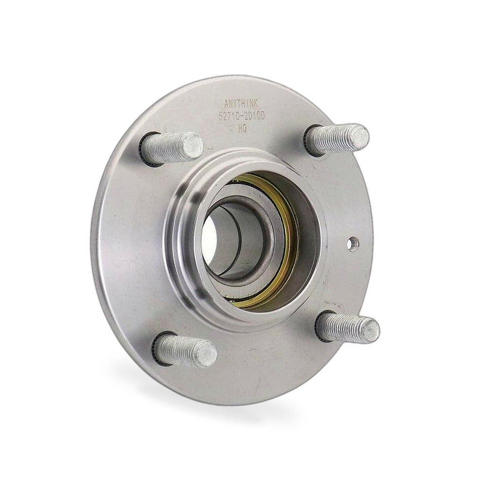 Rear Wheel Bearing Hub Assembly Suitable for Hyundai Elantra i30 Kia Ceed Forte - BD3