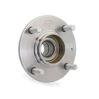 Rear Wheel Bearing Hub Assembly Suitable for Hyundai Elantra i30 Kia Ceed Forte - BD3