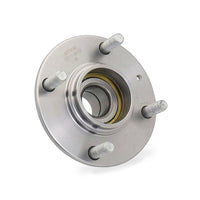 Rear Wheel Bearing Hub Assembly Suitable for Hyundai Elantra i30 Kia Ceed Forte - BD4