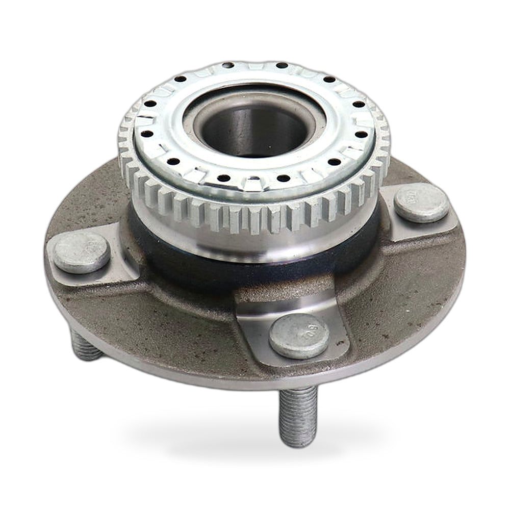 Rear Wheel Bearing Hub Assembly Suitable for Hyundai Elantra i30 Kia Ceed Forte - ZT2