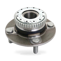 Rear Wheel Bearing Hub Assembly Suitable for Hyundai Elantra i30 Kia Ceed Forte - ZT2