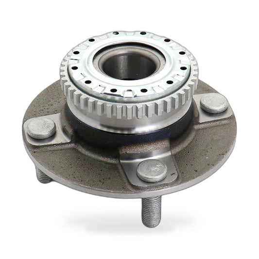 Rear Wheel Bearing Hub Assembly Suitable for Hyundai Elantra i30 Kia Ceed Forte - ZT2