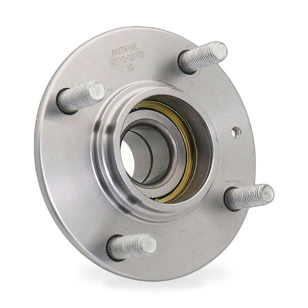 Rear Wheel Bearing Hub Assembly Suitable for Hyundai Elantra i30 Kia Ceed Forte - ZT3