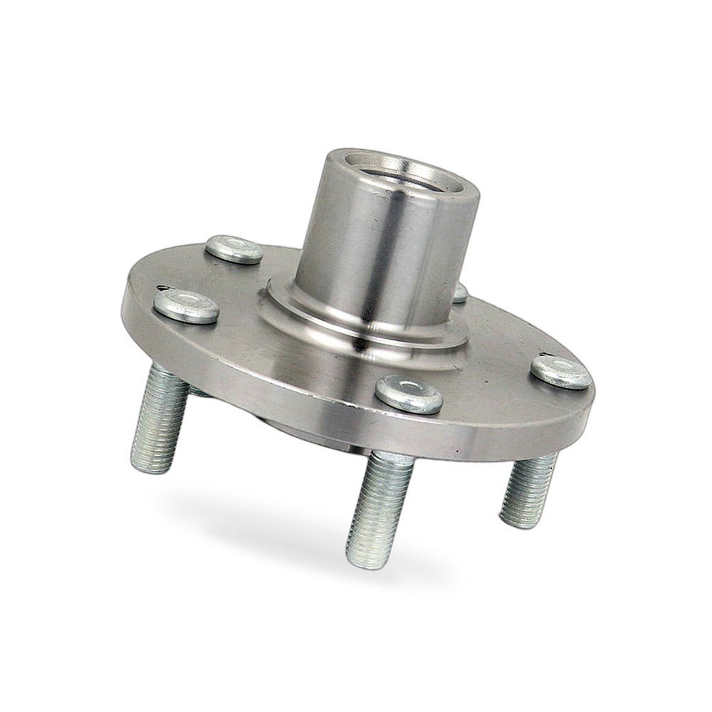 Wheel Hub Unit Bearing Assembly Suitable for Hyundai Azera Grandeur Sonata Kia - BD3