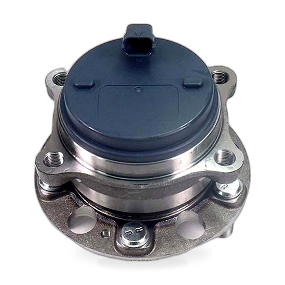 Rear Wheel Bearing Hub Assembly Suitable for Hyundai Accent Elantra Tiburon Kia - ZT2