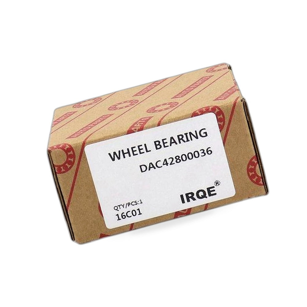 Wheel Hub Bearing Suitable for Hyundai Elantra 2000-2006 Tiburon 2003-2008 Front - BD2