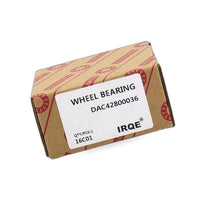 Wheel Hub Bearing Suitable for Hyundai Elantra 2000-2006 Tiburon 2003-2008 Front - BD2