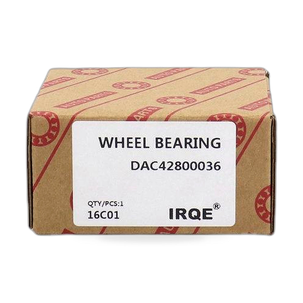 Wheel Hub Bearing Suitable for Hyundai Elantra 2000-2006 Tiburon 2003-2008 Front - ZT2