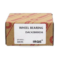 Wheel Hub Bearing Suitable for Hyundai Elantra 2000-2006 Tiburon 2003-2008 Front - ZT2