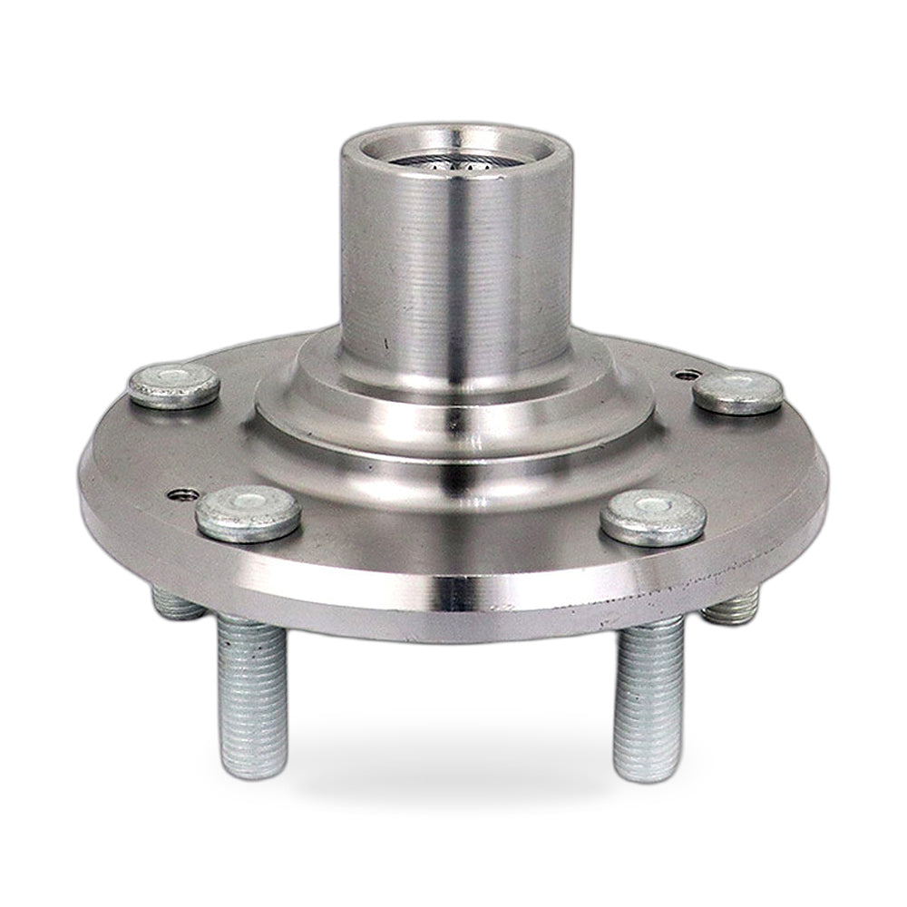 Wheel Hub Unit Bearing Assembly Suitable for Hyundai i30 Elantra Kia Ceed - ZT2