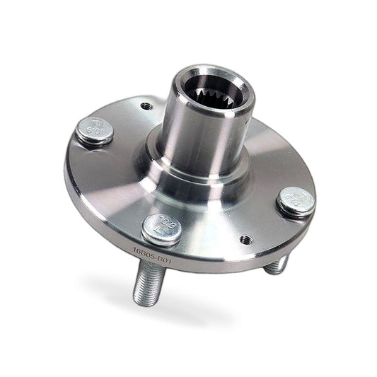 Front Wheel Bearing Hub Assembly Suitable for Hyundai i10 Kia Picanto