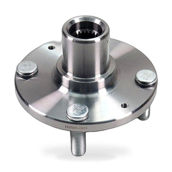 compare product Front Wheel Bearing Hub Assembly Suitable for Hyundai i10 Kia Picanto