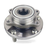 Front Wheel Bearing Hub Assembly Suitable for Hyundai Elantra i30 Veloster Kia - ZT2