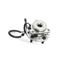Front Wheel Bearing Hub Unit Suitable for Hyundai Santa Fe Tucson Kia Sportage - BD3