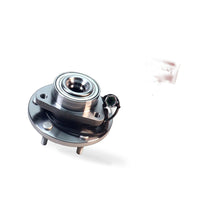 Front Wheel Bearing Hub Assembly Suitable for Infiniti QX56 QX80 Nissan Armada - BD1