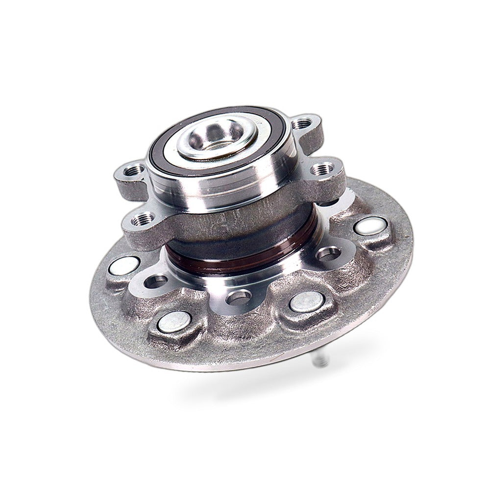 Front Wheel Bearing Hub Assembly Suitable for Isuzu D-Max MU-X 2012-2020 - BD2