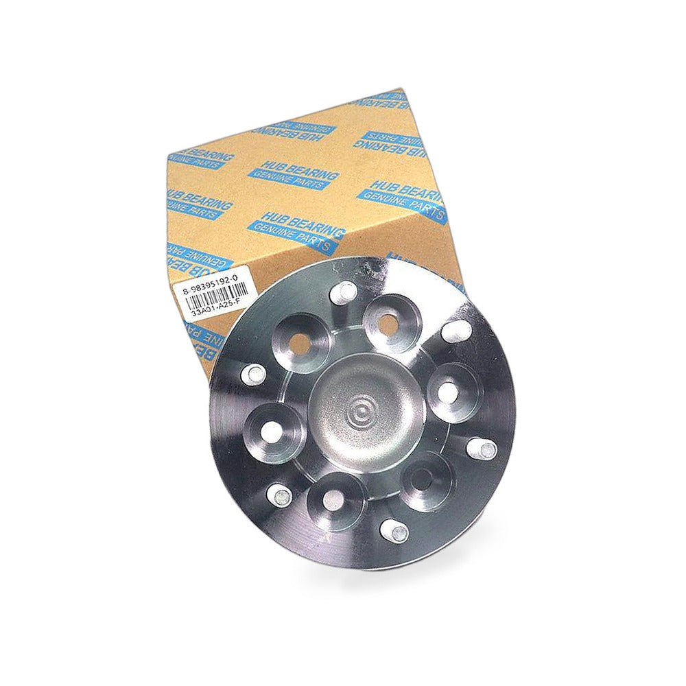 Front Wheel Bearing Hub Assembly Suitable for Isuzu D-Max MU-X 2012-2020 - BD4