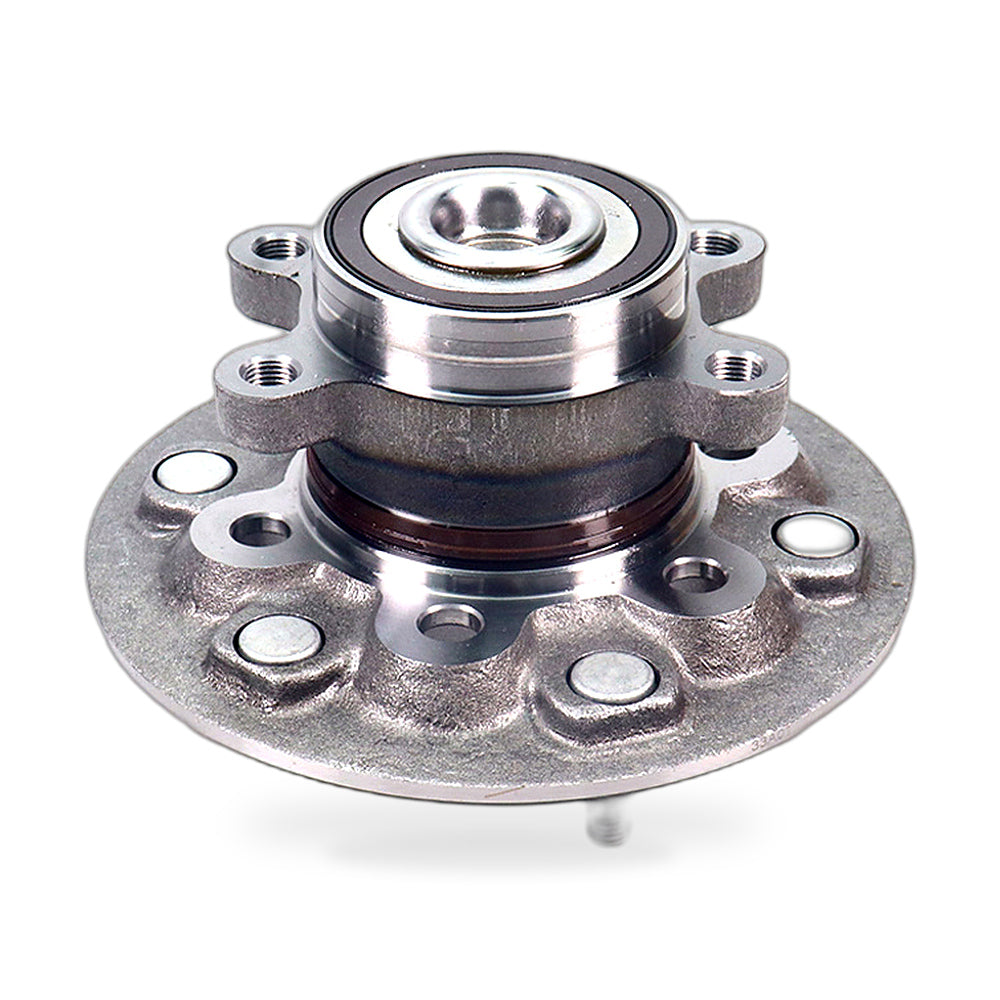 Front Wheel Bearing Hub Assembly Suitable for Isuzu D-Max MU-X 2012-2020 - ZT2