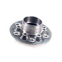 Front Wheel Bearing Hub Assembly Suitable for Isuzu D-Max 2012-2020 Chevrolet - BD1