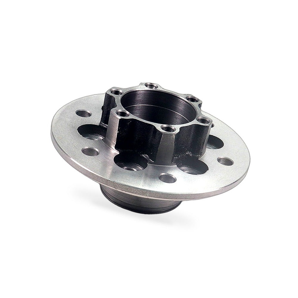 Front Wheel Bearing Hub Assembly Suitable for Isuzu D-Max 2012-2020 Chevrolet - BD3