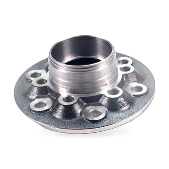 compare product Front Wheel Bearing Hub Assembly Suitable for Isuzu D-Max 2012-2020 Chevrolet