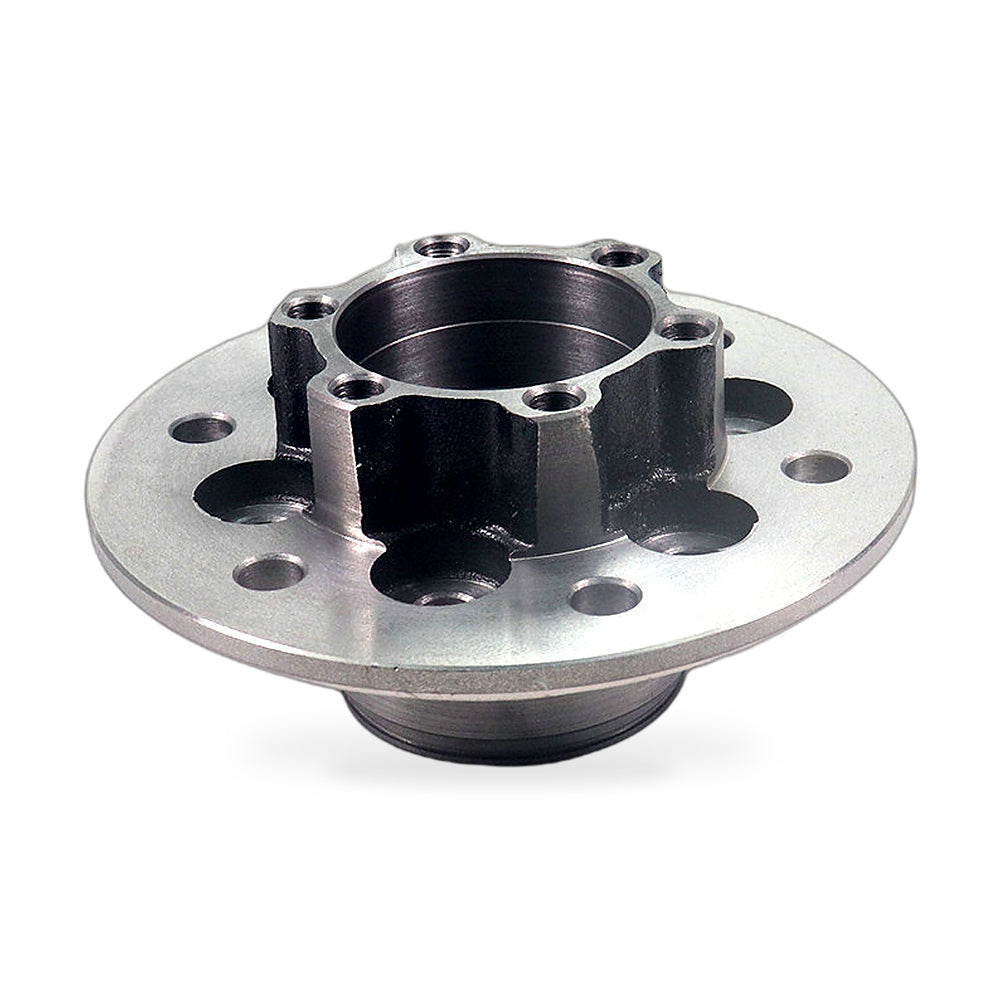 Front Wheel Bearing Hub Assembly Suitable for Isuzu D-Max 2012-2020 Chevrolet - ZT3