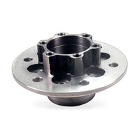 Front Wheel Bearing Hub Assembly Suitable for Isuzu D-Max 2012-2020 Chevrolet - ZT3