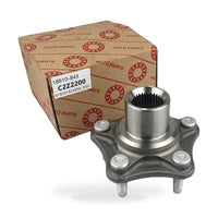 Wheel Hub Bearing Suitable for Jaguar F-Type X152 2013-2024 C2Z2200 - ZT3