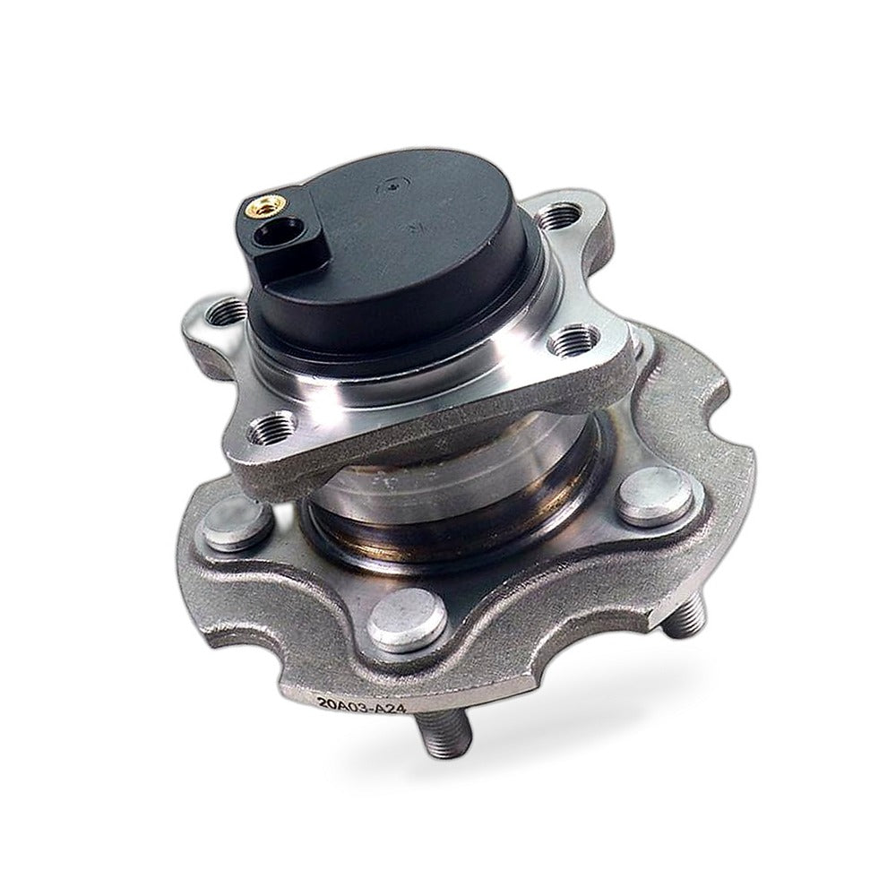 Wheel Hub Unit Suitable for Geely Global Hawk GX7 GC7 SC7 3104110-R - BD2