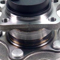 Wheel Hub Unit Suitable for Geely Global Hawk GX7 GC7 SC7 3104110-R - XQ1
