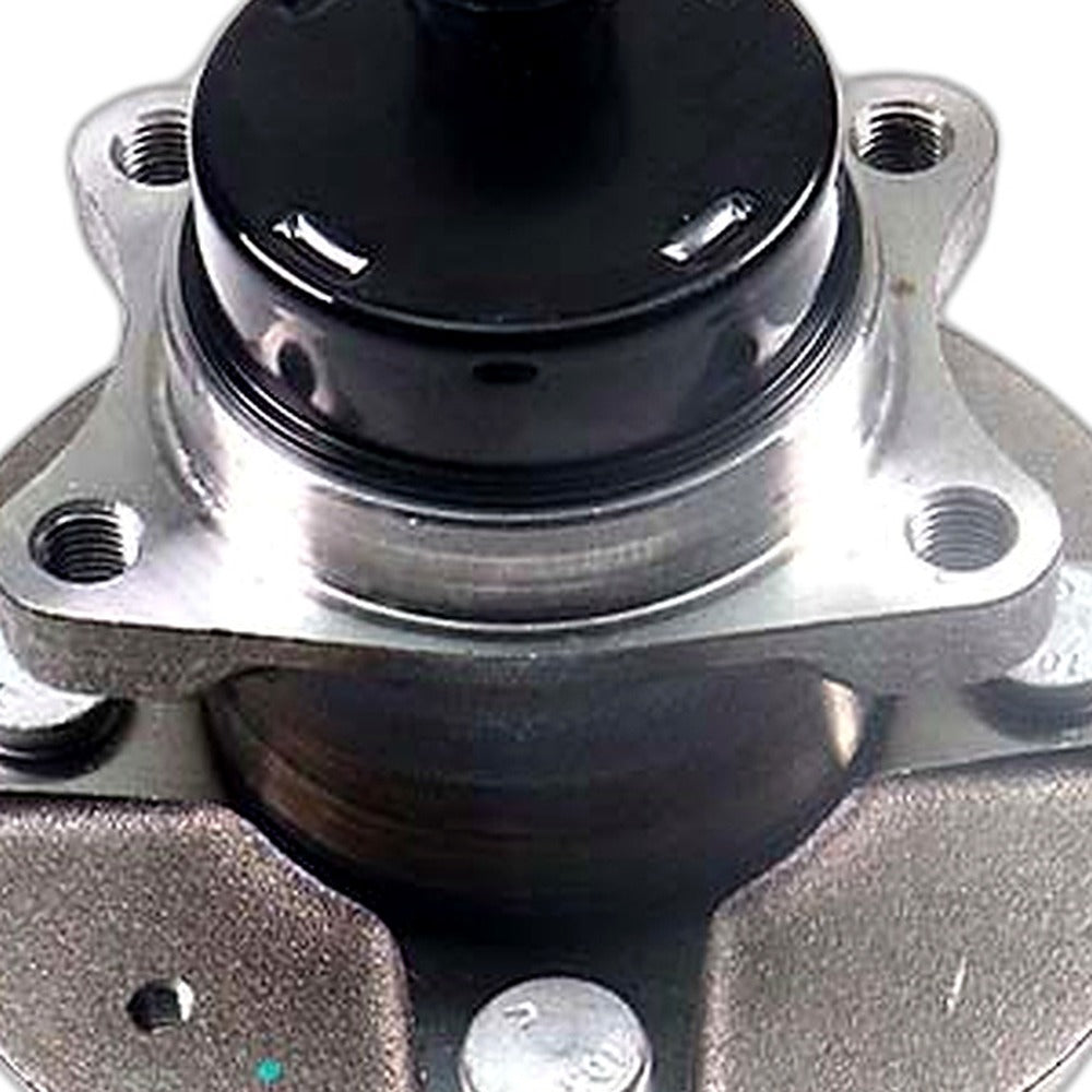 Rear Wheel Bearing Hub Assembly Suitable for Geely King Kong MK MK Cross - XQ1