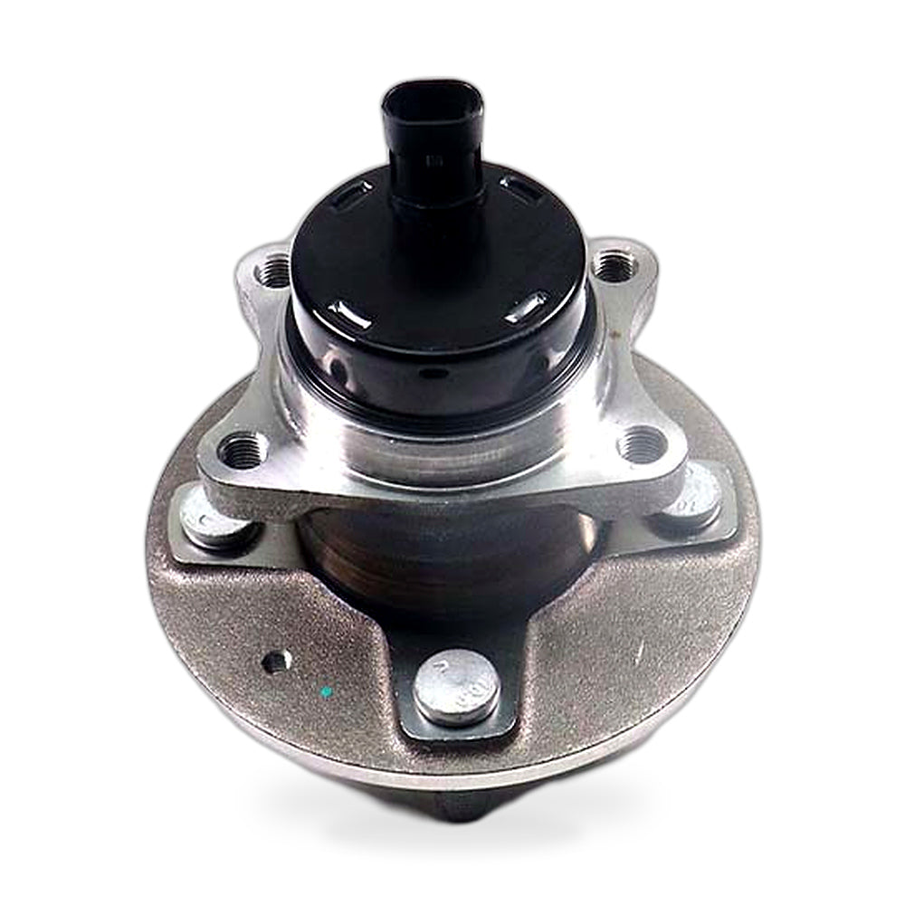 Rear Wheel Bearing Hub Assembly Suitable for Geely King Kong MK MK Cross - ZT2
