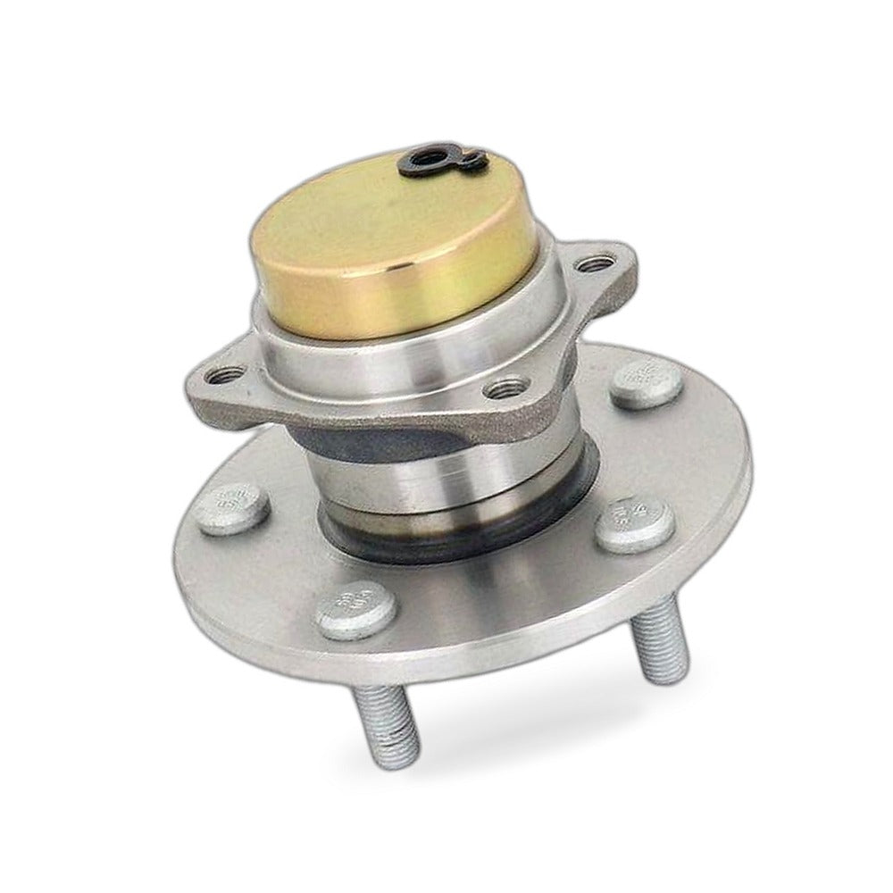 Front Wheel Bearing Hub Assembly Suitable for Geely Emgrand EC7 EC715 EC718 - BD4
