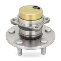 Front Wheel Bearing Hub Assembly Suitable for Geely Emgrand EC7 EC715 EC718 - ZT3