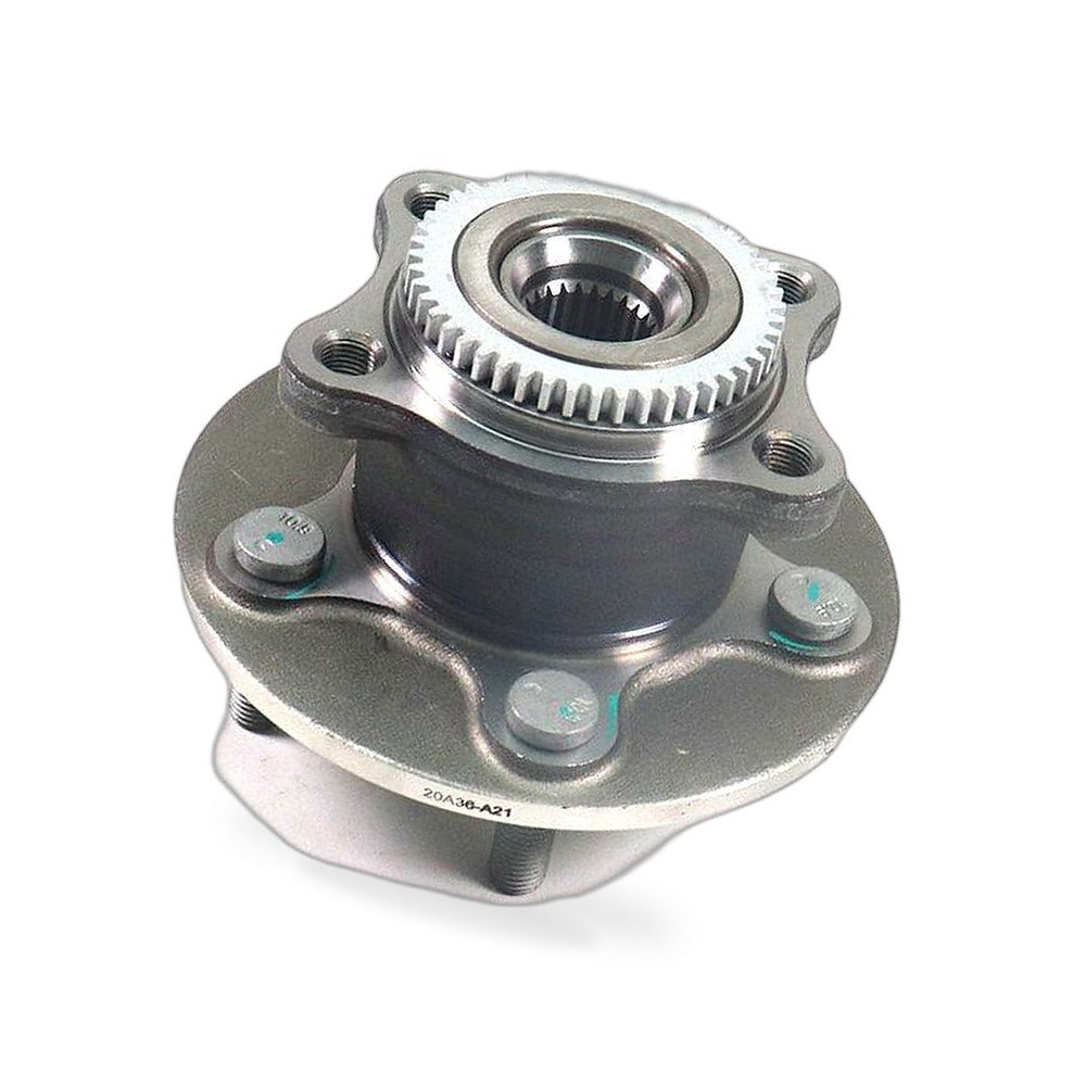 Rear Wheel Bearing Hub Assembly Suitable for Geely Boyue Atlas NL-3 2016-2024 - BD3