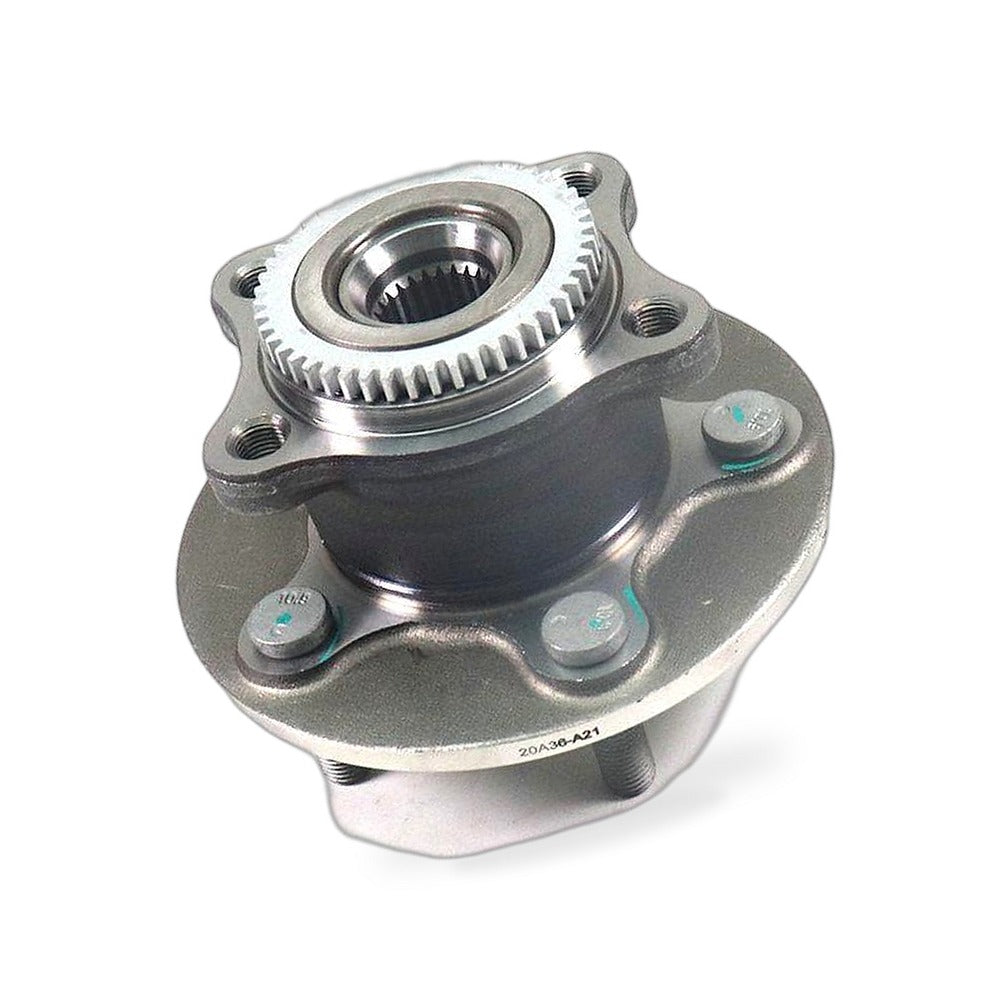 Rear Wheel Bearing Hub Assembly Suitable for Geely Boyue Atlas NL-3 2016-2024 - BD4