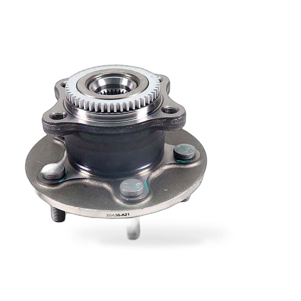 Rear Wheel Bearing Hub Assembly Suitable for Geely Boyue Atlas NL-3 2016-2024 - ZT2
