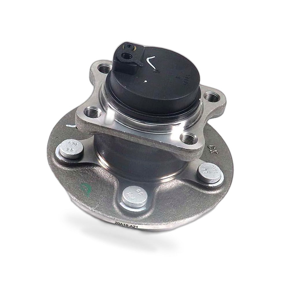 Front Wheel Bearing Hub Assembly Suitable for Geely Boyue 2016-2021 4050047100 - BD1