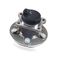Front Wheel Bearing Hub Assembly Suitable for Geely Boyue 2016-2021 4050047100 - BD1