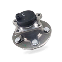 Front Wheel Bearing Hub Assembly Suitable for Geely Boyue 2016-2021 4050047100 - BD2