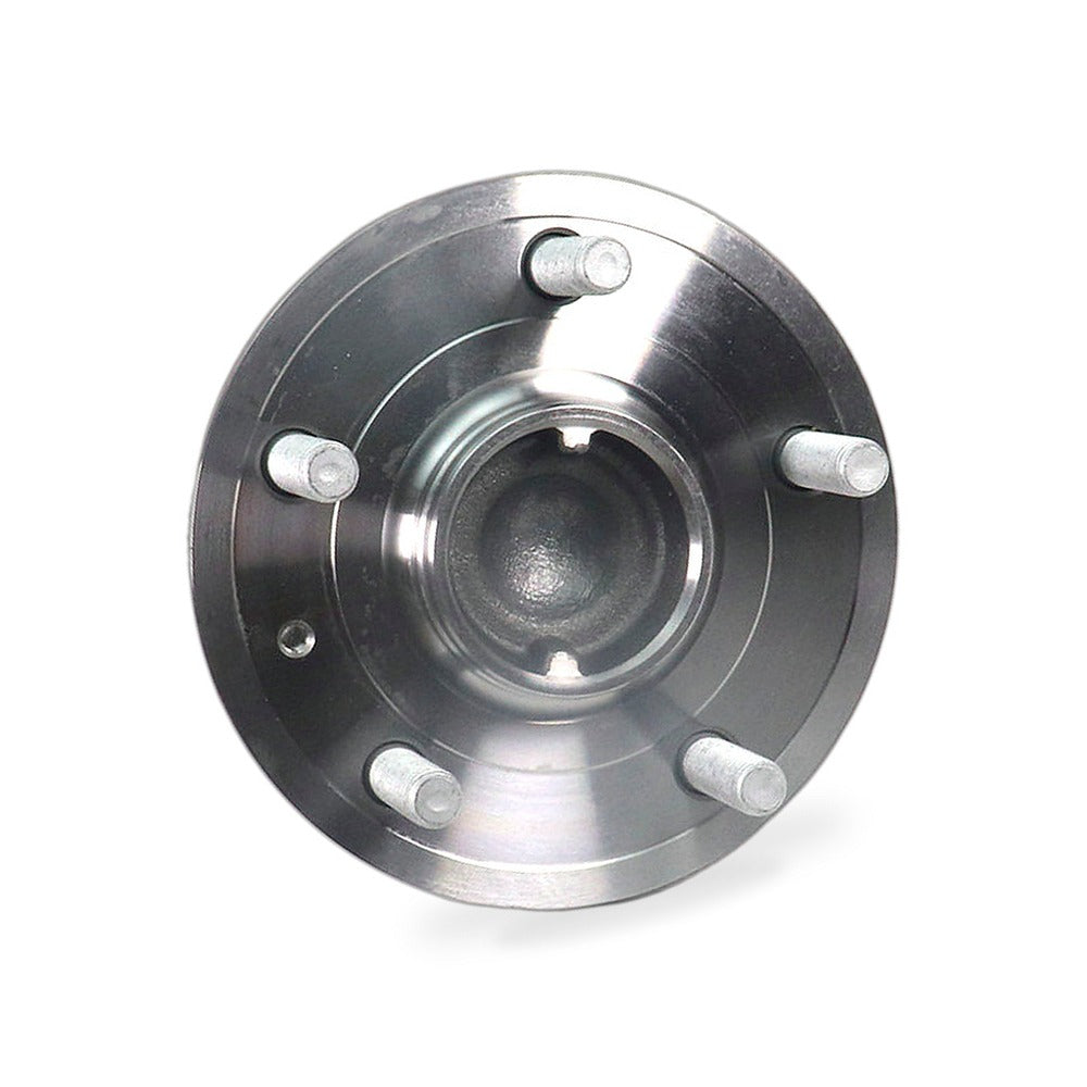 Front Wheel Bearing Hub Assembly Suitable for Geely Boyue 2016-2021 4050047100 - BD4