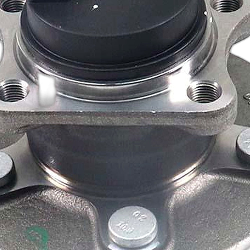 Front Wheel Bearing Hub Assembly Suitable for Geely Boyue 2016-2021 4050047100 - XQ1