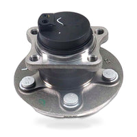 Front Wheel Bearing Hub Assembly Suitable for Geely Boyue 2016-2021 4050047100 - ZT2