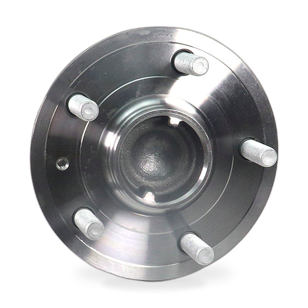 Front Wheel Bearing Hub Assembly Suitable for Geely Boyue 2016-2021 4050047100 - ZT3