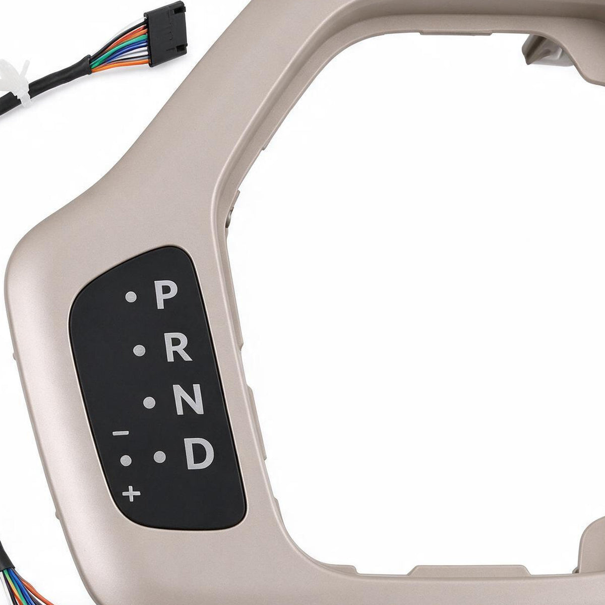 Shift Bezel Trim Suitable for Jeep Grand Cherokee 2011-2022 5YD27XSAAA - XQ1