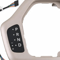 Shift Bezel Trim Suitable for Jeep Grand Cherokee 2011-2022 5YD27XSAAA - XQ1