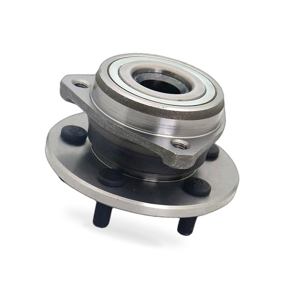 Wheel Hub Bearing Assembly Suitable for Jeep Wrangler Cherokee Grand Cherokee - BD1
