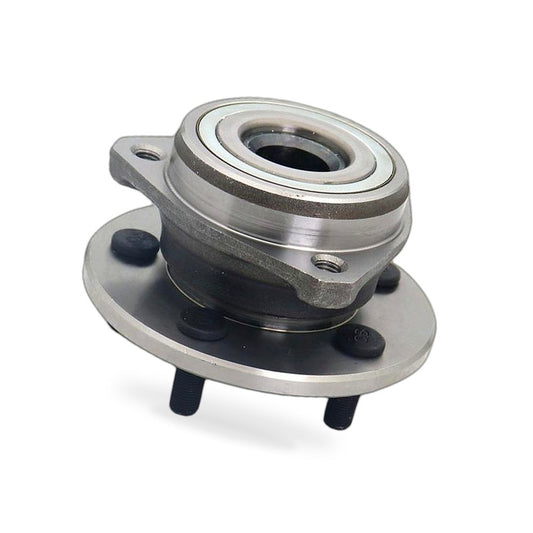 Wheel Hub Bearing Assembly Suitable for Jeep Wrangler Cherokee Grand Cherokee